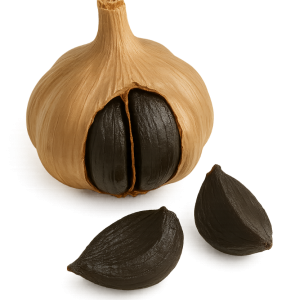 ajo-negro