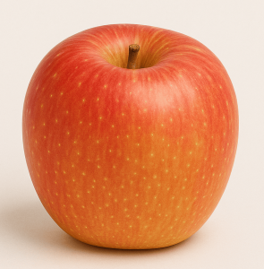 manzana-fuji