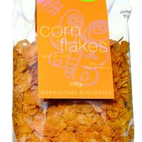 ecoBASICS cornflakes