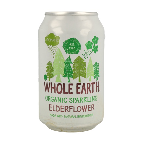 WHOLE EARTH FLORESDELSUR