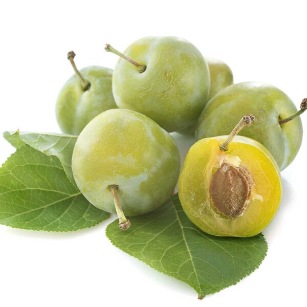 CIRUELA REINA 500 GR