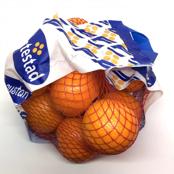 NARANJA ZUMO BOLSA 2 KILOS OFERTA