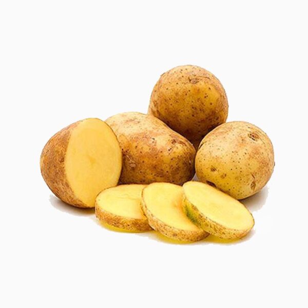 PATATA KENNEBEC 500 GR