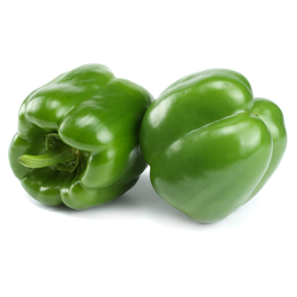 PIMIENTO LAMUYO VERDE 500G