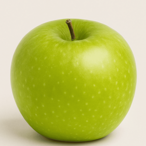 manzana-acida