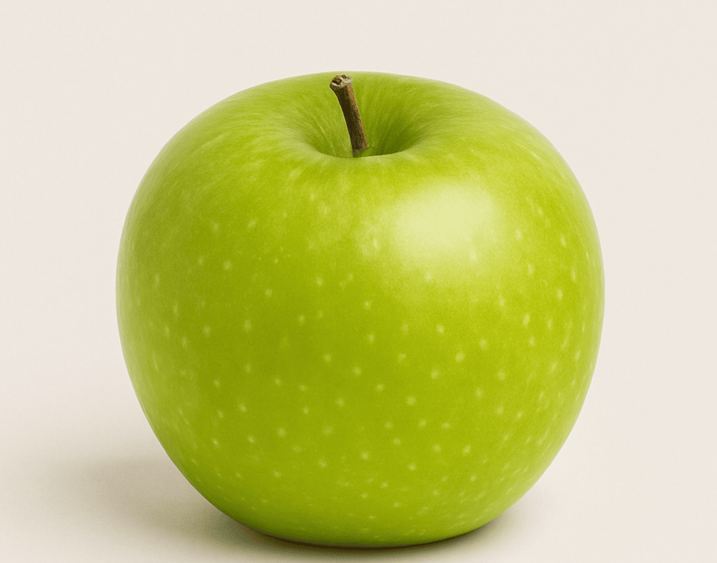 manzana-acida