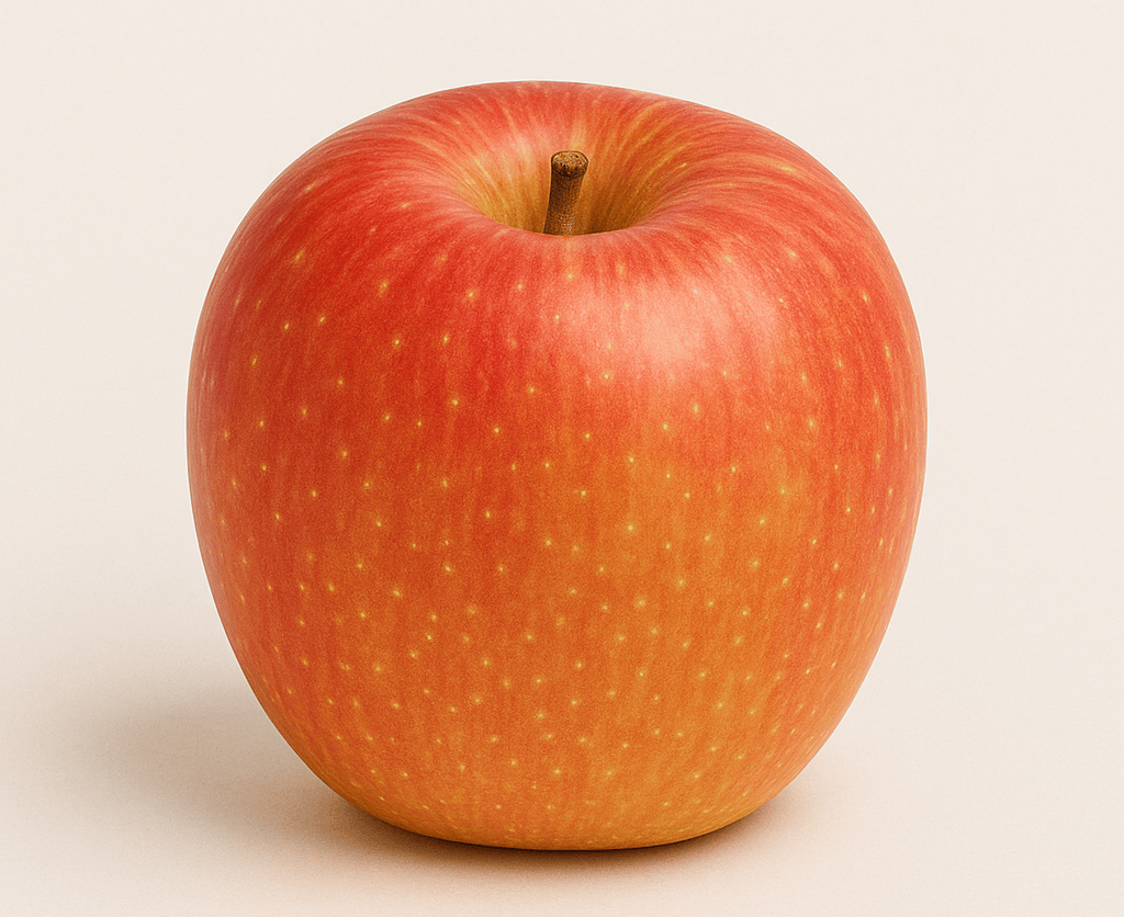 manzana-fuji